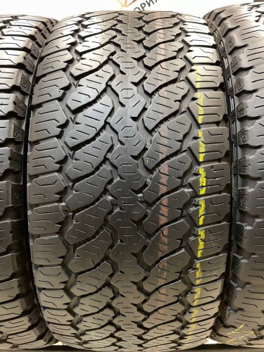 General Grabber  AT3 275/45/20