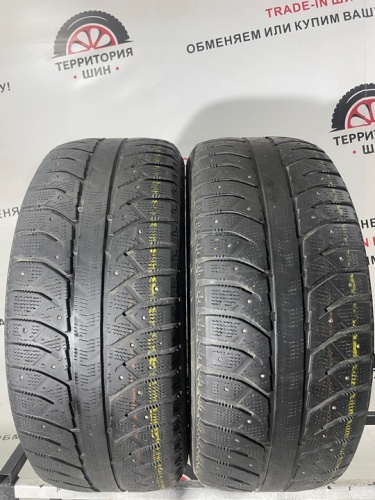 Bridgestone Ice Cruiser 7000 R17 235/55