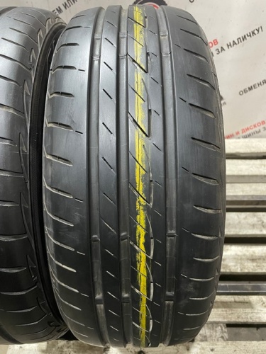 Bridgestone  Ecopia PZ-X R15 195/55