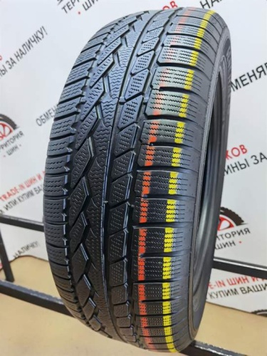 General Tire Snow Grabber R18 235/60