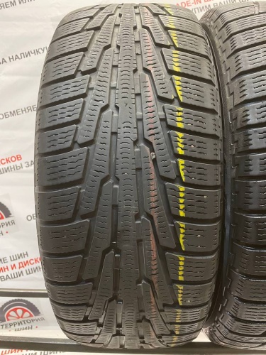 Nokian Tyres Hakkapeliitta R R19 245/55