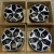 Диски Литые Ford R16 5x108 et50 6.5j