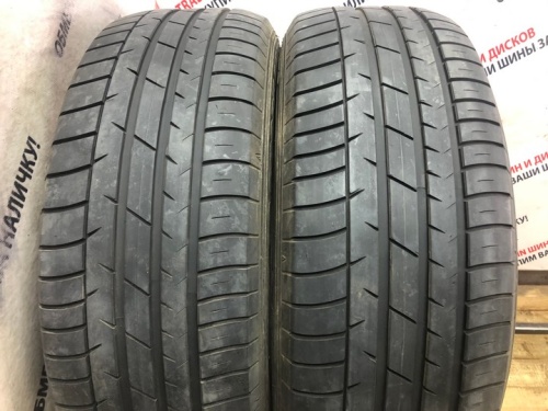 Dunlop SP Sport Maxx 050 R18 235/60