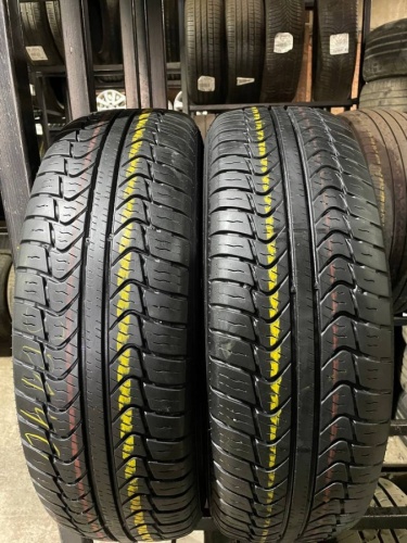 KAMA 365 SUV 205/70/15
