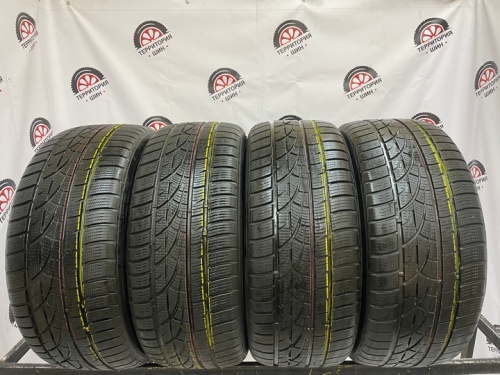 Hankook Winter i*cept evo 245/50 R18 100V