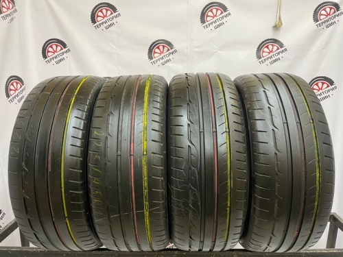 Dunlop Sport Maxx RT 225/45 96W R19