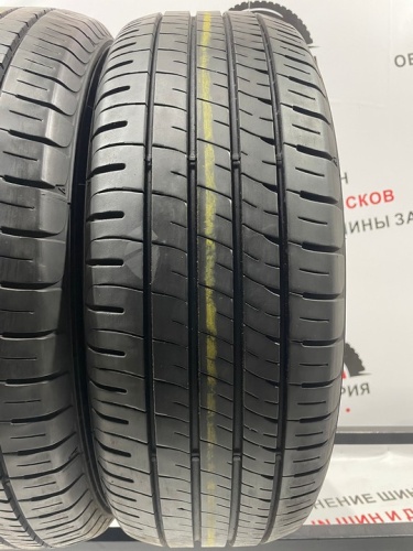 Dunlop Enasave EC204 R14 185/70