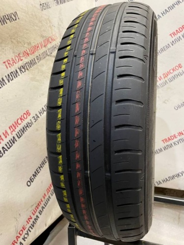 Dunlop SP Touring R1 R15	185/65