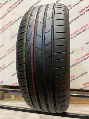 Hankook Ventus Prime 3 K125 R17 205/55