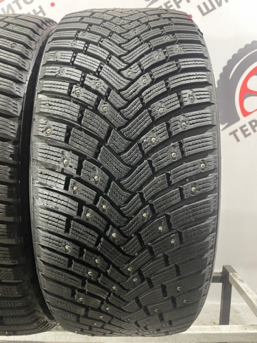 Continental IceContact 3 255/40 102T XL R21