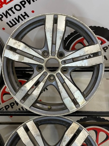 Литьё Киа R16 5х114,3 J6,5 et50 цо72,4