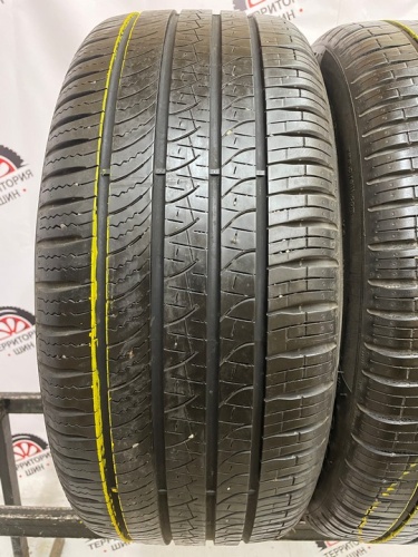 Pirelli PZero All Season R18 235/45