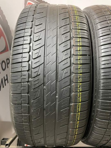 Kumho Solus KL21 R20 265/50