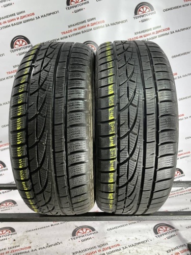 Hankook Winter I*cept Evo 205/50 R17