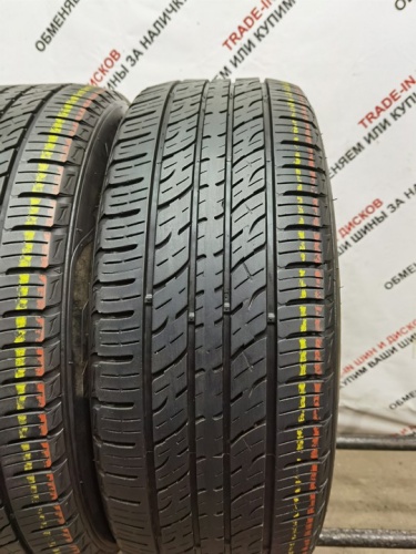 Kumho Crugen HP71 R16 255/65
