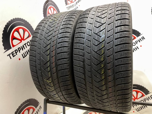 Pirelli Scorpion Winter 295/35/21