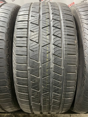 Continental CrossContact LX R21 275/45