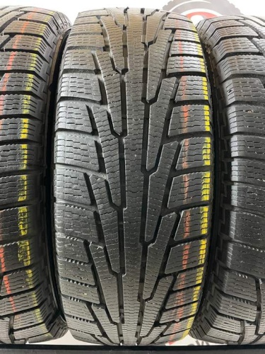 Nordman RS2 SUV R18 225/60