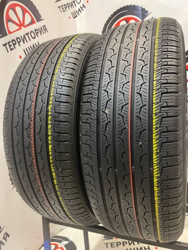 Belshina AstartA SUV Bel-411 215/55/18