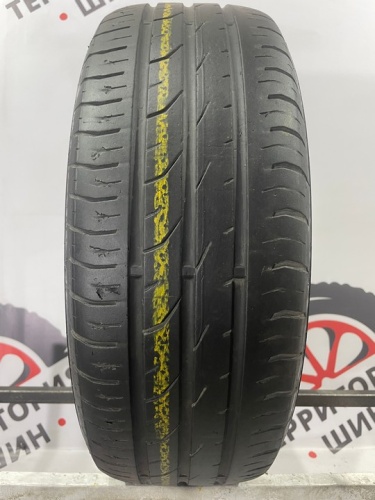 Continental ContiSportContact 2 R16 205/60