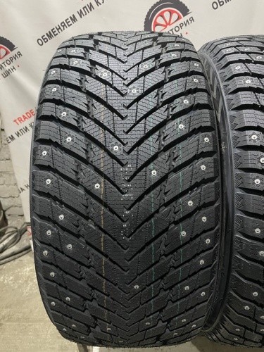 iLink Wintervorhut Stud II R20 255/55