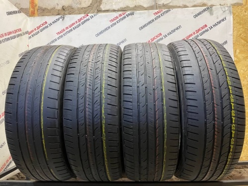 Bridgestone Dueler H/T 843 R17	215/60