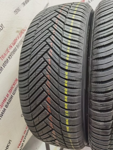 Hankook Kinergy 4S2 4-seasons R18	225/55