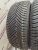 Hankook Kinergy 4S2 4-seasons R18	225/55