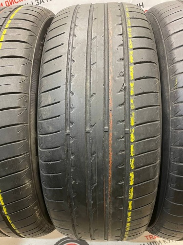 Hankook Ventus Prime 2 R17	225/60