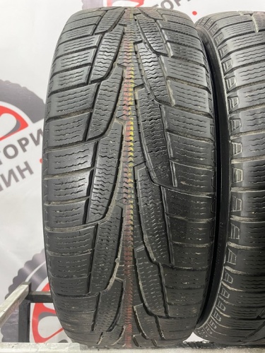 Kumho I'Zen KW31 R17 225/60