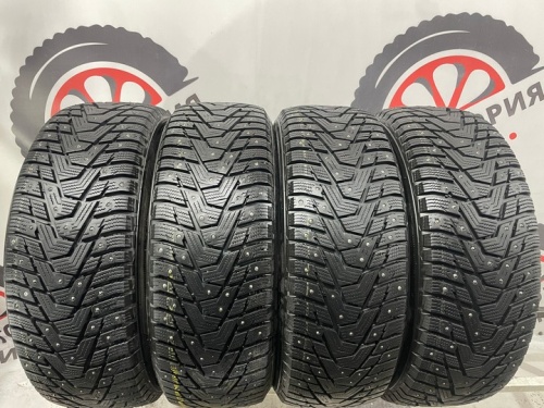 Hankook Winter I'Pike RS2 W429 R17 215/55