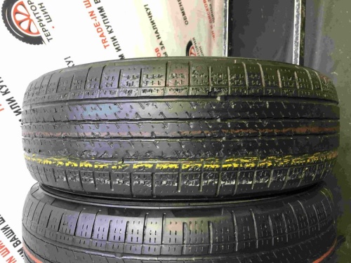 Continental Conti4x4Contact R17 225/65