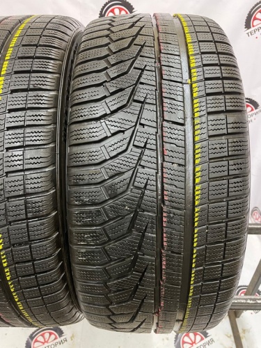 Hankook Winter I*Cept Evo 2 R18 245/45 100V