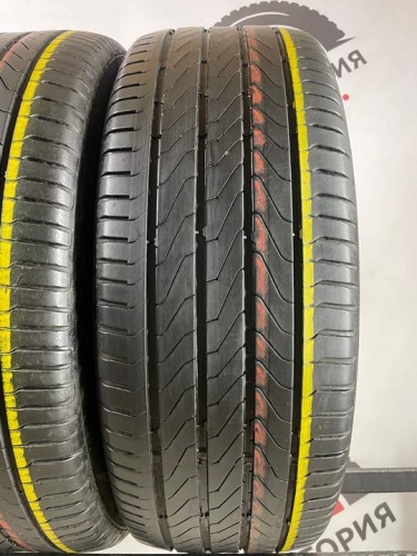 Continental UltraContact UC6 R19 225/55