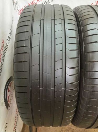 Pirelli p Zero VOL 255/40 102V R21