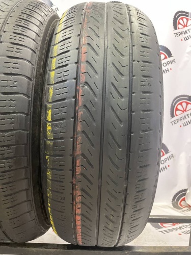 Yokohama Geolandar G95  R17 225/60