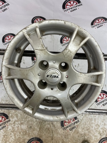 Литьё Хонда R14 4*108 ЦО65.1 ЕТ43 5J