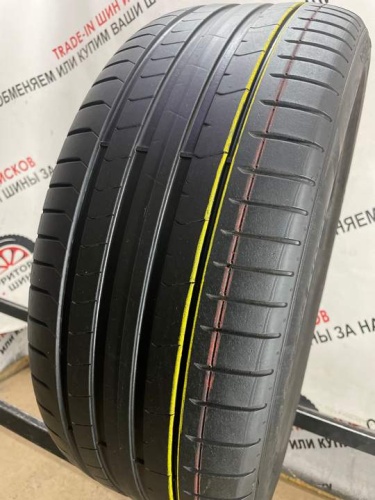 Pirelli P Zero R21 255/40