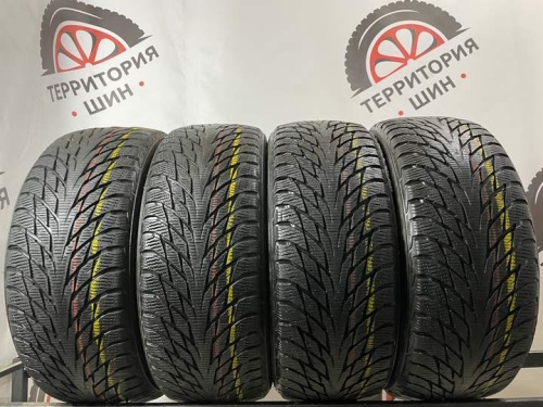 Nokian Hakka R2 R16 215/55