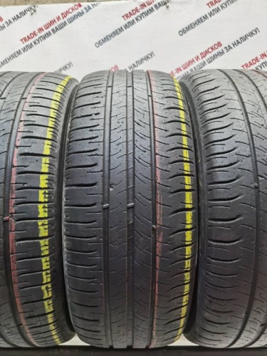 Michelin Energy Saver R16	205/55