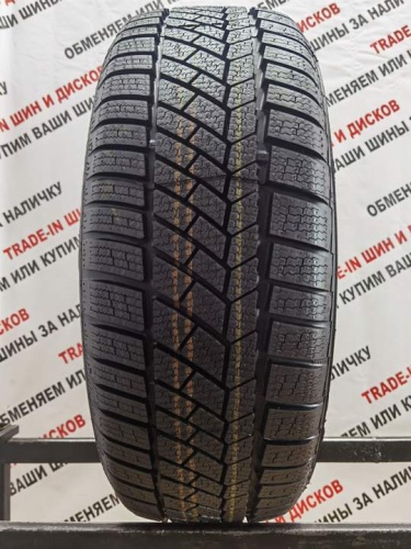 Continental ContiWinterContact TS 830 R17 205/55