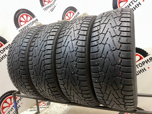 Pirelli Ice Zero 225/60/18