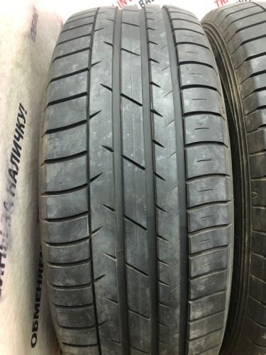 Dunlop SP Sport Maxx 050 R18 235/60