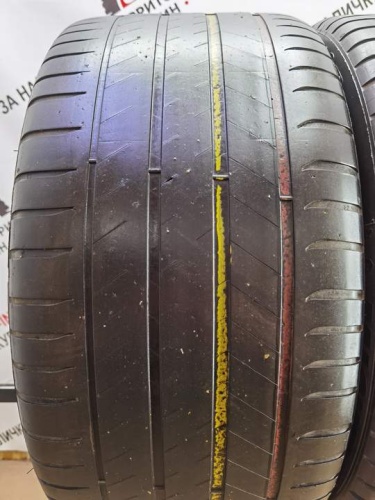 Michelin Latitude Sport 3 R20 275/45