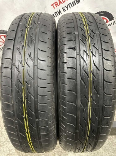 Bridgestone Nextry Ecopia R14 165/70