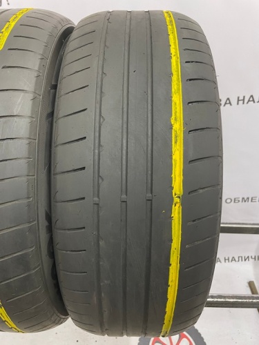 Hankook Ventus Prime 2 R17 225/60 99Н