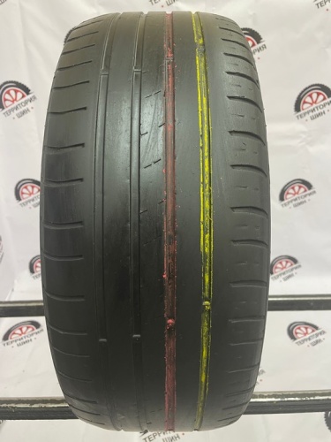Kumho Ecsta HS51 R17 215/50 95W XL