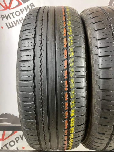 Nokian Nordman S SUV R17 225/65
