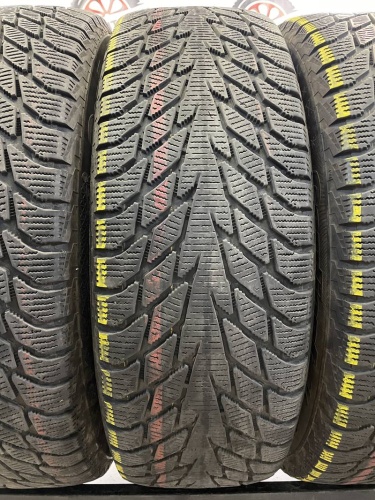 Cordiant Winter Drive 2 SUV R18	225/60