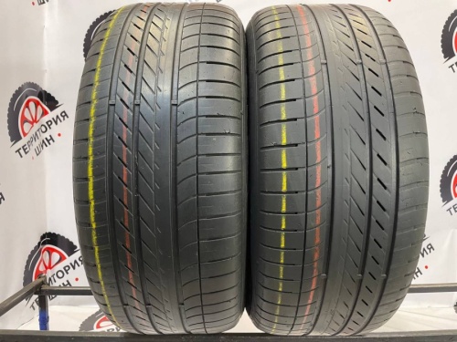 Goodyear Eagle F1 SUV 4x4 RFT R19 255/50